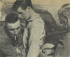 You'll be fine wadie, just go out there and play nicely.