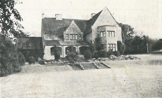 Hyde Tyning.