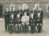 Scorton Grammer School (Front 2nd from right)